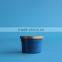 Workable Price Wholesale Plastic Cosmetic Pots Cream Jars Cosmetic Containers
