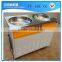 20kg/h Production 2 pan durable fry ice cream machine Made in China