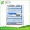 UgaPost Airwa Consignment Note