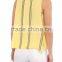 fashionable last trend women blouses and tops for women