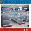 2016 New Style Cheap Wholesale Display Cabinet Storage Shelf