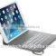 Folding,Ultra-Slim,Mini Wireless Bluetooth Keyboard With Protective Leather Case Cover For IPad Mini 2 / IPad Mini