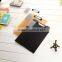 custom stationery clear clipboard