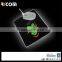 high quality lighting LOGO mouse pad,Glowing LOGO mouse pad,advertising illuminated LOGO mouse pad--MP225--Shenzhen Ricom