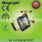 hot sale ce rohs 10-50w ip65 rechargeable bright led working light led 30w