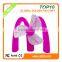 Portable M-shaped lovely usb fan cute usb fan