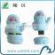 promo pvc funny man shape usb storage disk for christmas gift