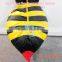funny inflatable bee costumes in stock