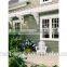 Suitable For Rainy Area Building Facade Engineered Exterior Wall Panel