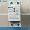 Household 32A 220V 36mm Din Rail Mounting Over Voltage Protective Relay