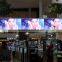 Shanghai p3 hd xxxx videos indoor led display for advertising