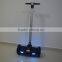 New products two-wheeled robotic electric chariot with 20-40km range