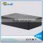 4 ports anti-shoplifting alarm cable system for cell phone