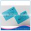 Glossy Surface PVC Membership Card
