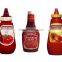 Automatic Tomato Paste Filling Machine Sauce Packing Machine
