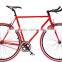 colorful 700C chinese bicycle fixed gear bike road bike single speed bike