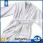 Softextile cheap wholesale terry men/women 100 cotton waffle hotel bathrobe