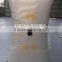 PVC /TPU food grade tarpaulin liquid tank, foldable tarpaulin bladder