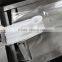 Automatic disposable plastic cutlery packing machine