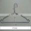 Galvanized /PVC Coated Wire Hanger /steel Hanger for Laundry Products Dry Cleaner