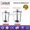 Skilful manufacture 1600W 60L mandi electric barrel