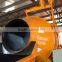 Cheap JBS30-10-37 30m3 Electrical Concrete Mixer With Pump