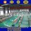 China prefabricated steel structure Modern shed/warehouse