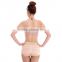 Professional Graceful Skin-Friendly Large Corset post baby body wrap