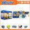 QT10-15 widely used concrete block making machine for sale, german block machines in Algeria