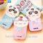China wholesale lovely cartoon silicon cover for samsung galaxy s5
