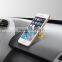 2016 Universal high quality 360 rotating mobile phone mount magnetic car cell phone holder