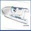 Gather Competitive Price 2016 Factory Directly Inflatable Boat Rib for Sale