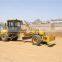 New Self-propelled Articulated SEM919 Motor Grader Price