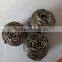 Multi-fonction 410 Stainless Steel Scrubber no Rusty