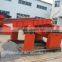 New technology lifting vibrating feeder machine for mine industry
