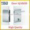 Stainless Steel Glass Door Hinge