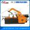 Hydraulic Hacksaw Machine GL7125 Metal Cutting Saw