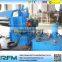 Cold roll forming machine, metal sheet slitting line manufacturer