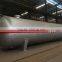 2015 hot selling high quality 100m3 propane lpg gas tank