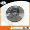 Trade assurance Motorcycle plate compactor clutch plate price EQ1063