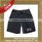 Most popular economic mens polyester sports shorts