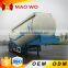 China 3 axles powder material bulk cement transport tanker truck semi-trailer                        
                                                Quality Choice