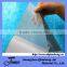 self adhesive pvc one way vision transparent window film