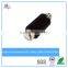 RF Coaxial Attenuator 50W, 3 6 10 20 30dB, 7 16 DIN Connectors 50ohm