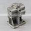 Best Prices Fuel Filter Head for Excavator IR-0770 Oil Filter Head