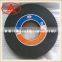 Grinding Wheels for Cold and Hot Rolling Mill Rolls