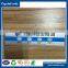 Custom printed temperature and color change sticker label