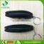 Car Accessories Windscreen Wiper Repairer With Grinding Slice,key Chain