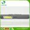 4* AAA battery ABS material flashlight torch portable led work light