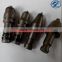 C31 C21carbon steel drill bits round shank bits machinery industrial parts tools